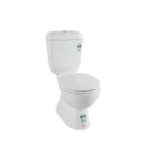 Close Coupled Toilet Suites