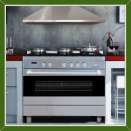 Freestanding Upright Cookers