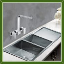 Stainless Steel Sinks