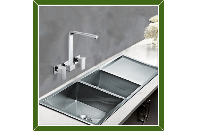 Stainless Steel Sinks