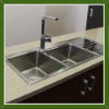 Kitchen Sinks