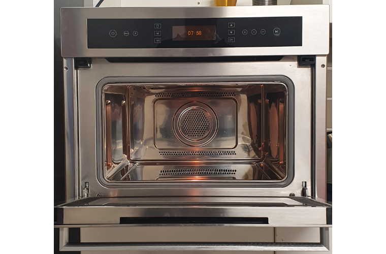 Astivita Limited Microwave Oven SS Built In 36L Touch Control 10