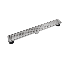 Chrome Plated Accessories
